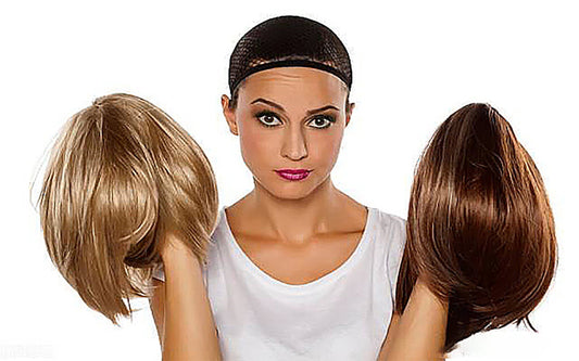 How To Choose The Wig That Suits You - SERENEWIG