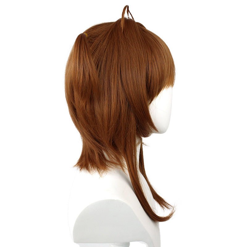 《Card Captor Sakura》Sakura Avalon Wig - SERENEWIG