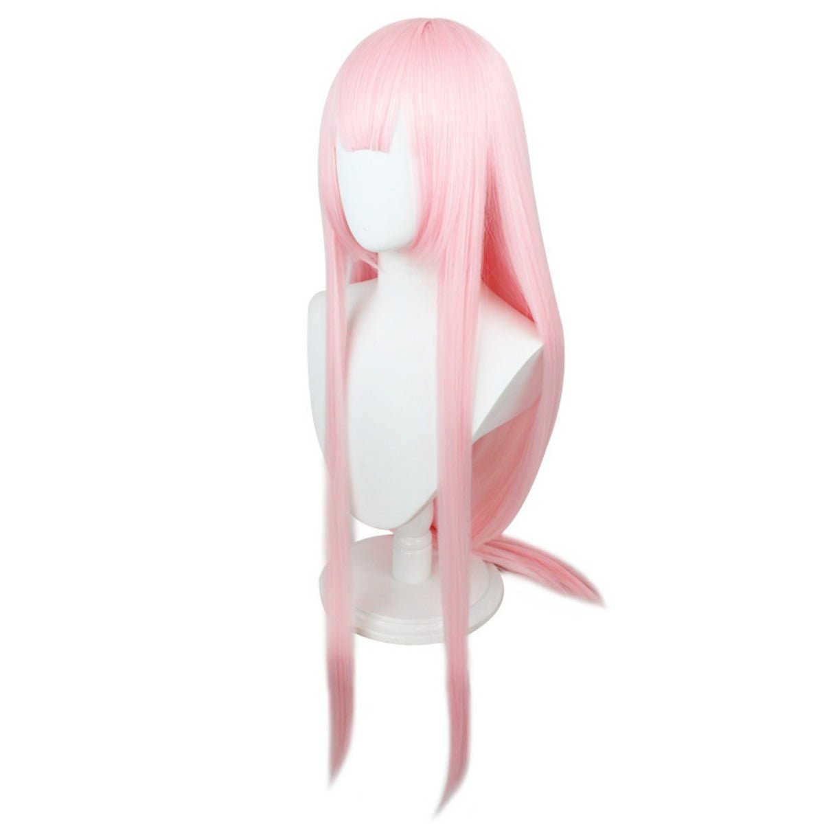 Darling In The Franxx Zero Two wig - SERENEWIG