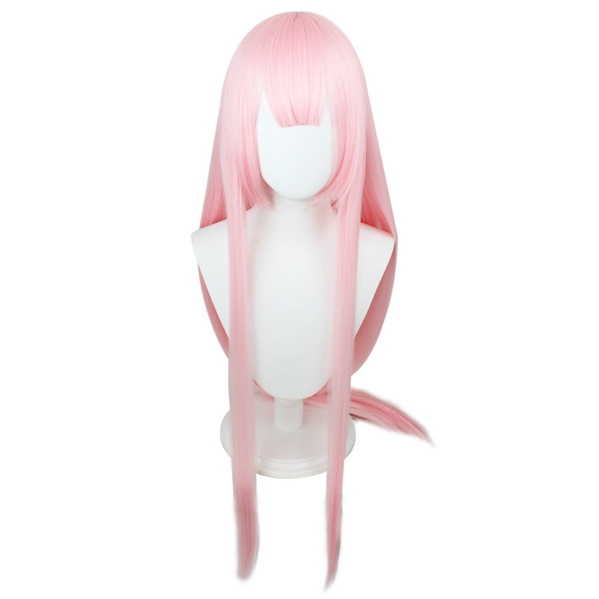 Darling In The Franxx Zero Two wig - SERENEWIG