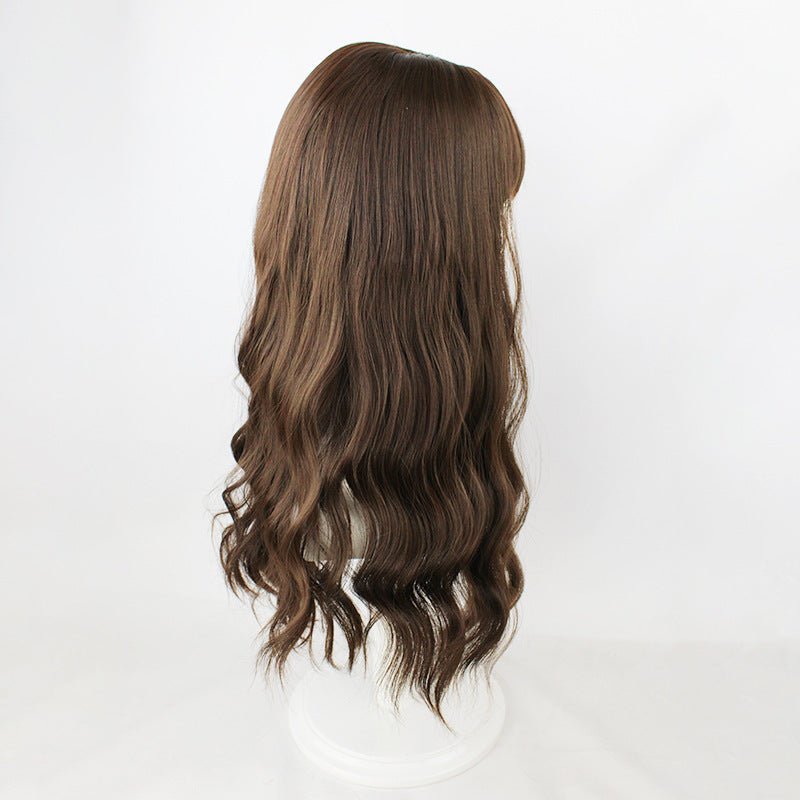 《Harry Potter》Hermione Jean Granger Wig - SERENEWIG