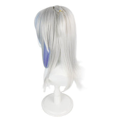 Hololive Virtual Idol Gawr Gura Wig - SERENEWIG