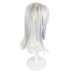 Hololive Virtual Idol Gawr Gura Wig - SERENEWIG