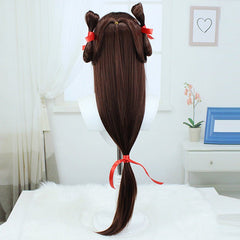 Honor Of Kings XiShi Cospaly Wig - SERENEWIG