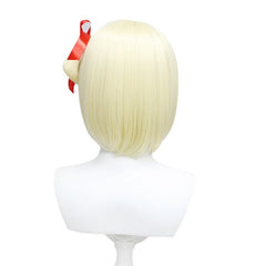 《Lycoris Recoil》Chisato Nishikigi Wig - SERENEWIG