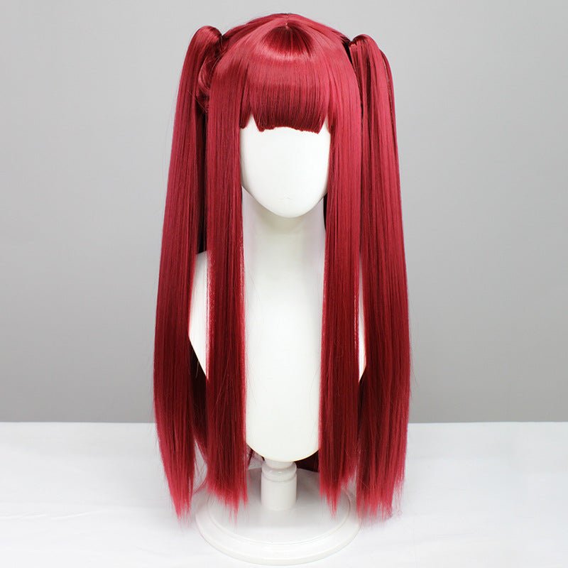 《YOUNG GANGAN》Kitagawa Marin Wig - SERENEWIG