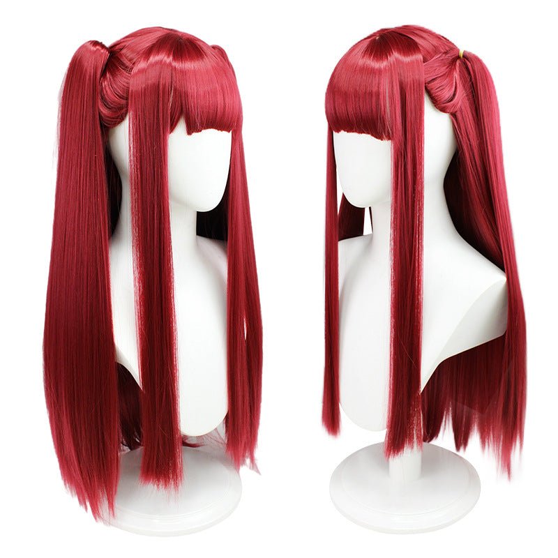 《YOUNG GANGAN》Kitagawa Marin Wig - SERENEWIG