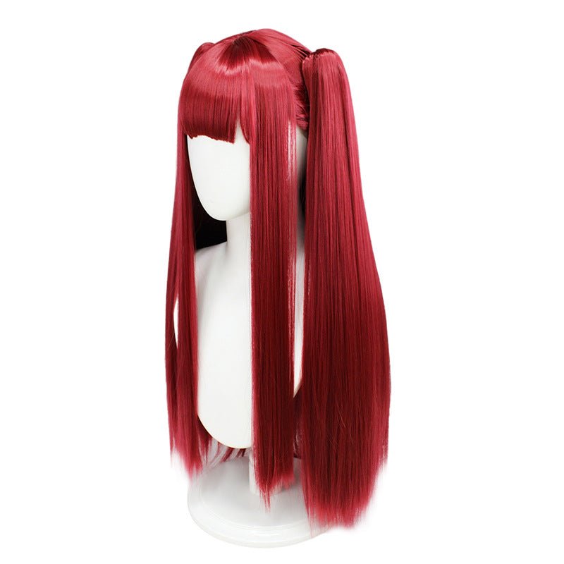 《YOUNG GANGAN》Kitagawa Marin Wig - SERENEWIG